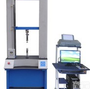 万能<em>电脑伺服控制拉力试验机</em>