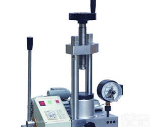 SDY-20<em>手动</em><em>电动</em>粉末<em>压片机</em>|<em>手动</em><em>压片机</em>