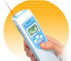 江苏<em>苏州</em>底价供应PT-5LD<em>手持型</em>红外线测温仪