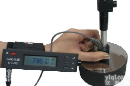 LHL50/50I<em>便携式里氏硬度计</em>|<em>便携式里氏硬度计</em>|便携式硬度计|里氏硬度计