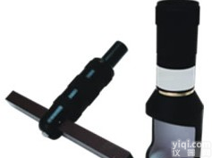 THB-2便携式锤击布氏硬度计|<em>便携式布氏硬度计</em>|布氏硬度计