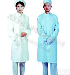 供应江西白<em>大褂</em>,福建白<em>大褂</em>,广东白<em>大褂</em>