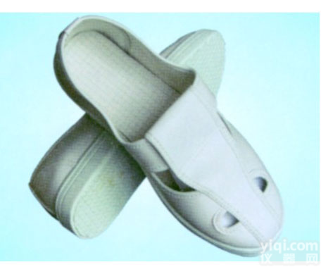 专业定做耐高温<em>洁净</em>鞋,特价<em>洁净</em>鞋,<em>湖北</em>防静电拖鞋