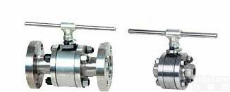 <em>精小型三段式球阀</em>