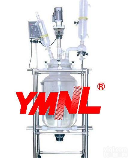 <em>济南</em>玻璃<em>反应釜</em>-南京以<em>马内利</em>优惠中