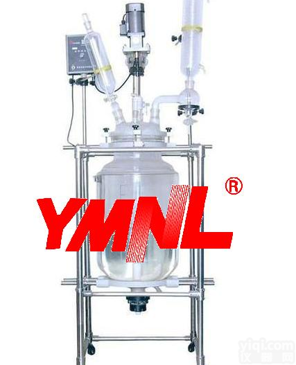 拉萨玻璃<em>反应釜</em>-南京以<em>马内利</em>欢迎您使用