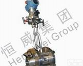 <em>HYLG一体化孔板流量计</em>