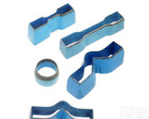 <em>冲片</em>机<em>哑铃</em><em>裁刀</em>