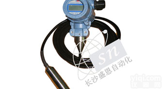 供应<em>SNYB730</em>智能<em>液位</em><em>变送器</em>