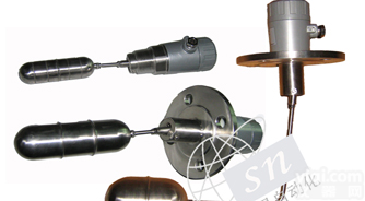 供应LF系列<em>侧装式</em><em>浮球</em><em>液位开关</em>