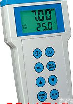 MP-9000<em>台湾</em>艾旺<em>手提式</em><em>酸碱度计</em>MP9000