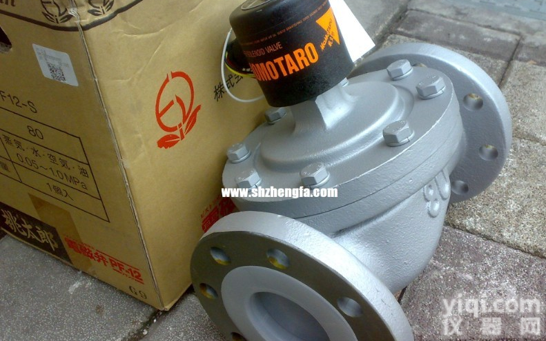 PF-<em>12</em><em>电磁</em>阀，桃太郎<em>电磁</em>阀，PF-<em>12</em><em>电磁</em>阀