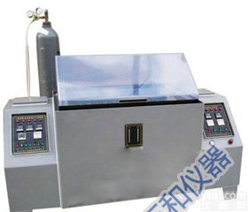 <em>二氧化硫</em>气体<em>腐蚀试验</em>箱