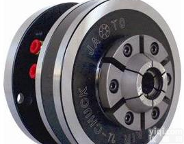 膜片卡盘，三爪膜片卡盘，气压卡盘，油压卡盘，固定<em>夹头</em>，<em>精密</em><em>夹头</em>