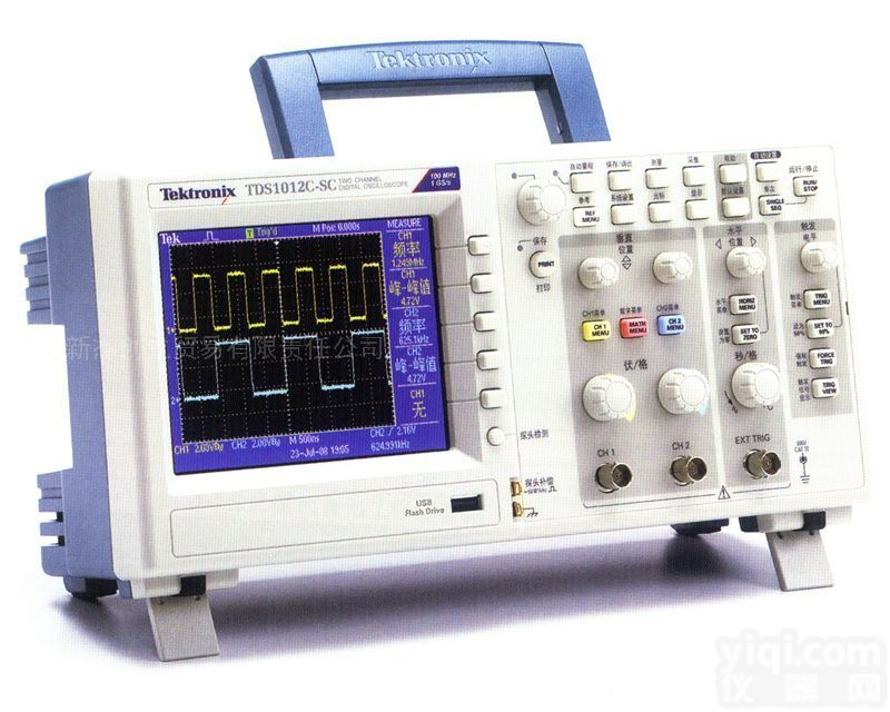 TDS1002C-SC存储<em>示波器</em>|TDS1002C<em>泰克</em><em>示波器</em>|TDS1002CSC高精度<em>示波器</em>|TDS美国<em>泰克</em><em>示波器</em>