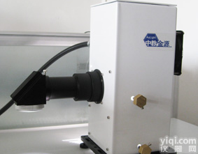 模拟日光<em>氙灯</em>光源 点光源（<em>500W</em><em>氙灯</em>）