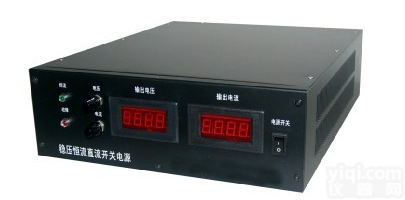 240V100A大功率高压直流<em>开关电源</em>由国内进<em>开关电源</em>兴<em>中科</em>品Pai研发