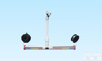 <em>LBY</em>-2H平行直读<em>顶板离层仪</em>测点两个反光彩色显示