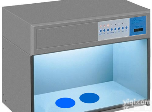 国产<em>p60</em>(6)<em>标准光源</em>对色灯箱/比色箱