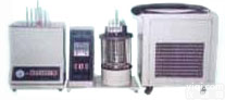 冷冻<em>机油</em><em>絮凝</em>点<em>测定器</em>