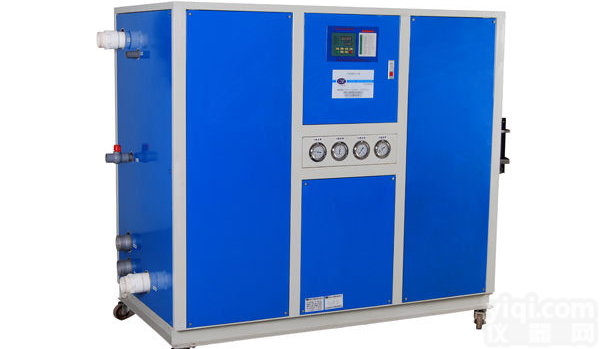 工业用<em>冷水机</em>|低温冰水机|<em>水冷式</em><em>冷冻机</em>