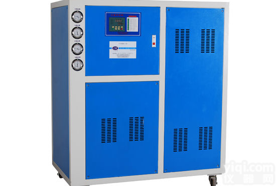 工业用<em>冷水机</em>,低温冰水机,<em>水冷式</em><em>冷冻机</em>
