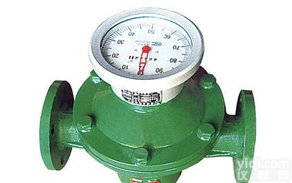 <em>柴油椭圆齿轮流量计</em> 原油流量计 不锈钢流量计 高温流量计