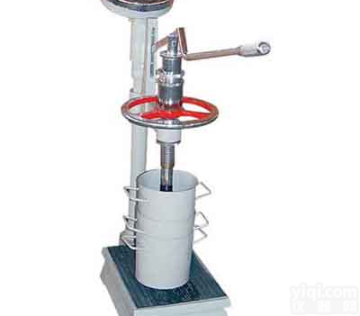 HG-80(普通/<em>数显</em>)型<em>混凝土</em><em>贯入阻力</em>仪(路腾仪器)