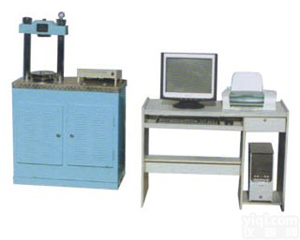 DYE-2000S(DYE-300S)型<em>全自动</em>电脑恒<em>应力</em><em>压力试验</em>机