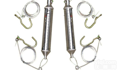 WQT-8矿用<em>断面</em><em>变形</em><em>收敛</em>仪拉簧式刻度指示标尺