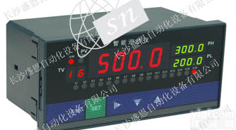 智能<em>多路</em>巡检仪<em>数显</em>仪表