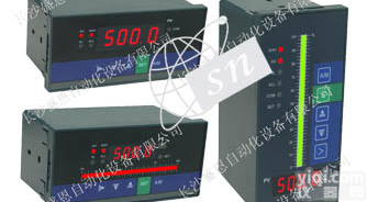 智能<em>单回路</em><em>数显</em><em>仪表</em>