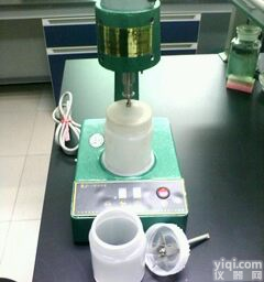 <em>微生物</em>检验<em>样品</em>均质器