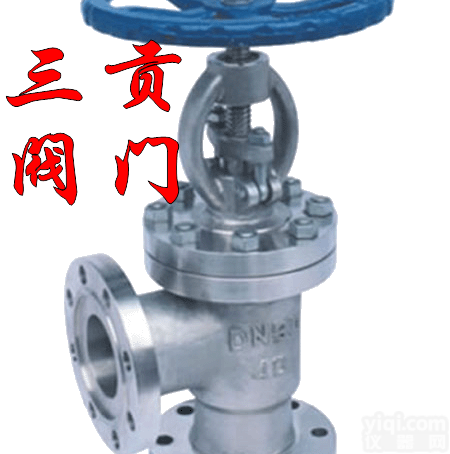 <em>不锈钢</em>角式<em>截止阀</em>-<em>不锈钢</em><em>阀门</em>