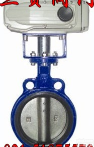 电动<em>对夹</em>式蝶阀-<em>电动阀门</em>