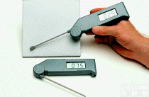 折叠<em>温度计</em>易高Elcometer G212<em>袖珍</em><em>数字</em><em>温度计</em>广州德光仪器