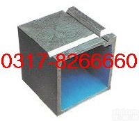 铸铁<em>方箱</em>、<em>检验</em><em>方箱</em>达昌销售