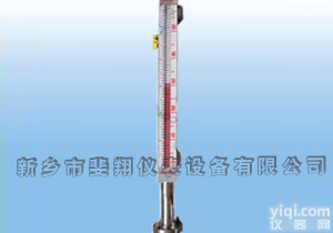 <em>UHC-A系列磁浮子</em>翻板（柱）液位计