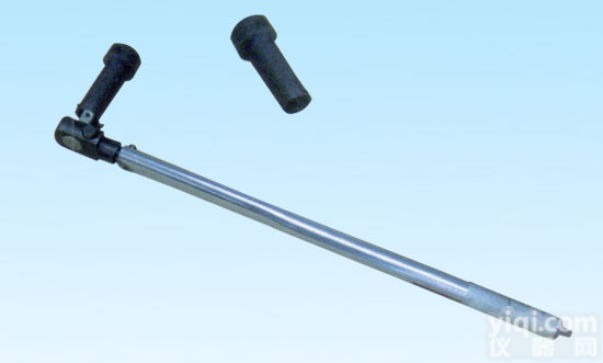 BMY锚杆预紧力检测仪也叫声控式扭矩扳手用于锚杆<em>预应力</em>施加，又可用于<em>预应力</em>随机检测