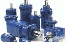 EATON<em>液压马达</em>,EATON液压泵,EATON齿轮泵
