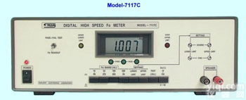 阳光<em>7117C</em> FO<em>测试仪</em>