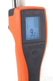 英国易高elcometer带蓝牙<em>露点仪</em>G319 、温<em>湿度计</em>、环境检测仪