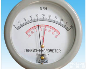 <em>毛发</em>温<em>湿度表</em>/<em>毛发</em><em>温湿度计</em>/指针<em>温湿度计</em>