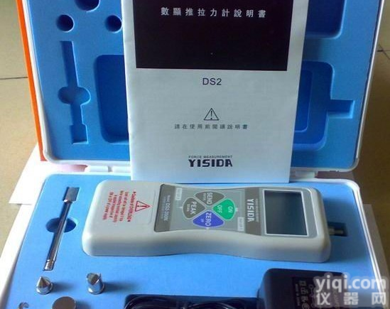 依思达DS2-1000系列<em>数显</em>推<em>拉力</em>计，<em>高精度</em>±0.2%<em>数显</em>推<em>拉力</em>计可连接电脑
