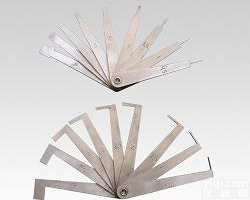 爬电距离测试卡_电气<em>间隙</em><em>量规</em>