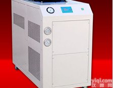 <em>风冷</em><em>一体式</em>工业<em>冷水机</em>