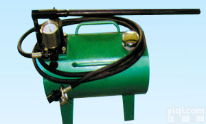 LDZ-40<em>单体</em><em>支柱</em><em>快速</em>升柱器箱体容积26L