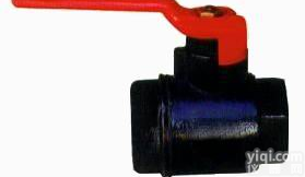 Q11F<em>铸铁内螺纹球阀</em>-上海巴则阀门