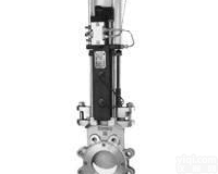 <em>气动</em>刀形<em>闸阀</em>美国进口<em>气动</em>刀形<em>闸阀</em>