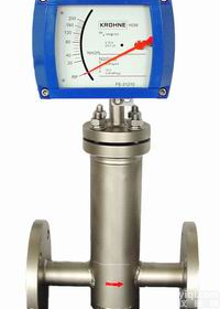 德国<em>科隆</em>H256金属管<em>浮子</em>流量计